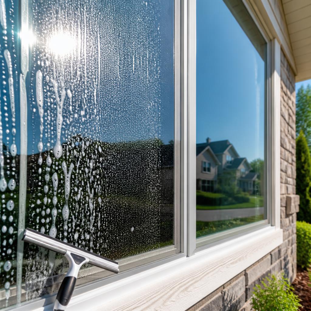 Window Cleaning